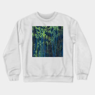 Bamboo 18 Crewneck Sweatshirt